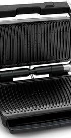 Тефаль OptiGrill Elite XL GC760D30