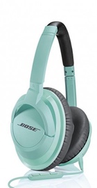 Bose SoundTrue around-ear hedphones Mint