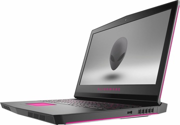 Dell Alienware 17 (AW17R4-7000SLV-PUS)