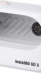 Insta360 GO 3 64GB Standalone EU (CINSABKA-GO3)