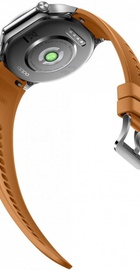 OPPO Watch X Mars Brown