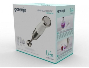 Gorenje HBC806QW
