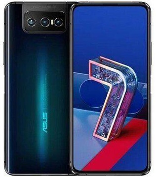 ASUS Zenfone 7 Pro ZS671KS 8/256GB Black