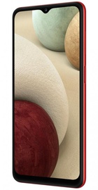 Samsung Galaxy A12 SM-A125F 4/64GB Red (SM-A125FZRVSEK)