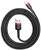 Baseus Kevlar Lightning Cable 2m Black (CALKLF-CG1)