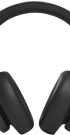 JBL Live 660NC Black (JBLLIVE660NCBLK)