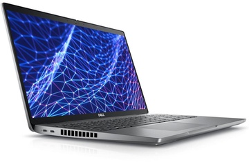 Dell Latitude 5530 Gray (N206L5530MLK15UA_UBU)