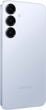 Samsung Galaxy S25+ 12/512GB IcyBlue (SM-S936BLBG)