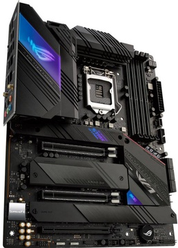 ASUS ROG STRIX Z590-E GAMING WIFI