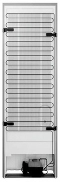 Indesit INFC8 TI21 X0