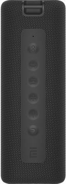 Xiaomi Mi Portable Bluetooth Speaker 16W Black (QBH4195GL)