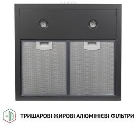 Perfelli K 5202 SG 700 LED