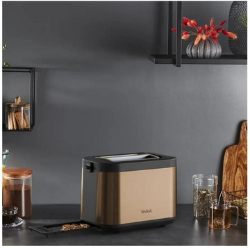 Tefal Coppertinto TT430G10