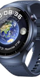 HUAWEI Watch 4 Pro Blue Edition