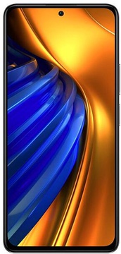 Xiaomi Poco F4 8/256GB Moonlight Silver (China)