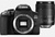Canon EOS 850D kit (18-135mm) IS USM (3925C021)