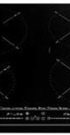 Teka IZC 64630 MST BLACK (112500022)