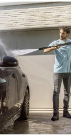 Karcher K 5 WCM (1.324-400.0)