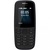 Nokia 105 SS 2019 Black Slim Box (16KIGB01A19)
