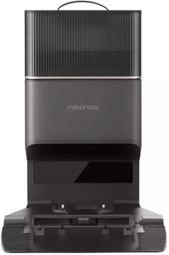 RoboRock Q8 Max Plus Black