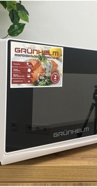 Grunhelm 20MX730-W