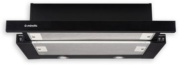 Minola HTL 6112 BL 650 LED