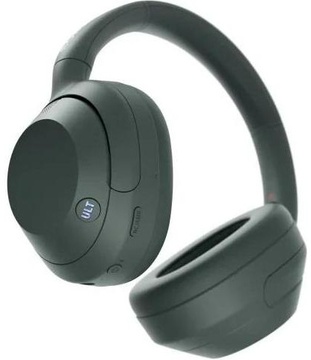 Sony ULT Wear Moss Grey (WHULT900NH.CE7)
