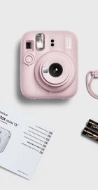Fujifilm Instax Mini 13 Candy Pink (16963113)