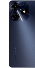Tecno Spark 10 Pro (KI7) 8/256GB Starry Black (4895180796104) (UA)