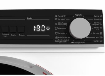 Sharp ES-NFB612CWB