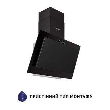 Minola HDN 6124 BL LED