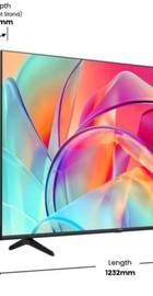 Hisense 55E7KQ