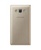 Samsung S View for Galaxy A5 (A500) (EF-CA500BFEGRU) Gold