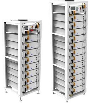 Deye HVB750V/100A для BOS-G