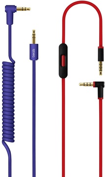 Beats By Dr. Dre Mixr High-Performance Professional Indigo (MHC92)