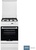 Electrolux EKK95490MW