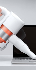 Xiaomi MiJia Handheld Vacuum Cleaner SCWXCQ01RR
