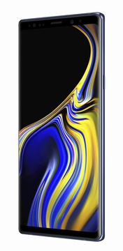 Samsung Galaxy Note 9 N960 6/128GB Ocean Blue (SM-N960FZBD)