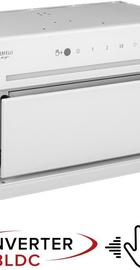 Perfelli DESIGN FILINI 5 BIANCO SILENZIO