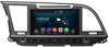 Incar Hyundai Elantra 2016+ (AHR-2485) Android