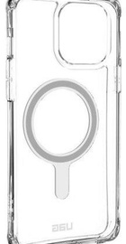 URBAN ARMOR GEAR iPhone 13 Pro Max MagSafe Plyo Ice (113162184343)