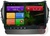 RedPower Hyundai Santa Fe DM 13+ (RP21210B) S210 Android 4.4