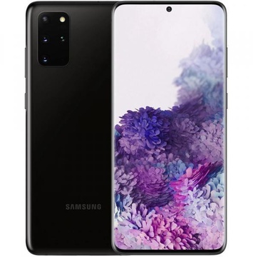 Samsung Galaxy S20+ 5G SM-G986B 12/128GB Black