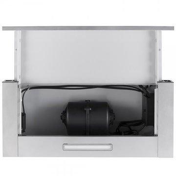 Perfelli TL 6316 Full Inox 700 LED