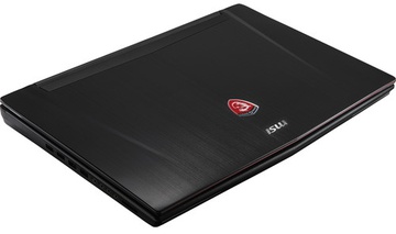 MSI GT72 Dominator (GT72-1432)