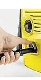 Karcher K 4 Universal Edition (1.679-300.0)