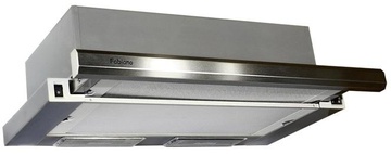 Fabiano Slim Lux 90 Inox