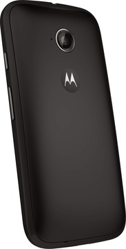 Motorola Moto E XT1521 Black