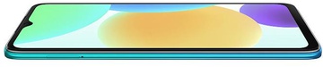 Infinix Smart 6 2/32Gb Light Sea Green