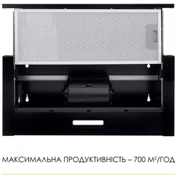 Weilor WT 62 BL
